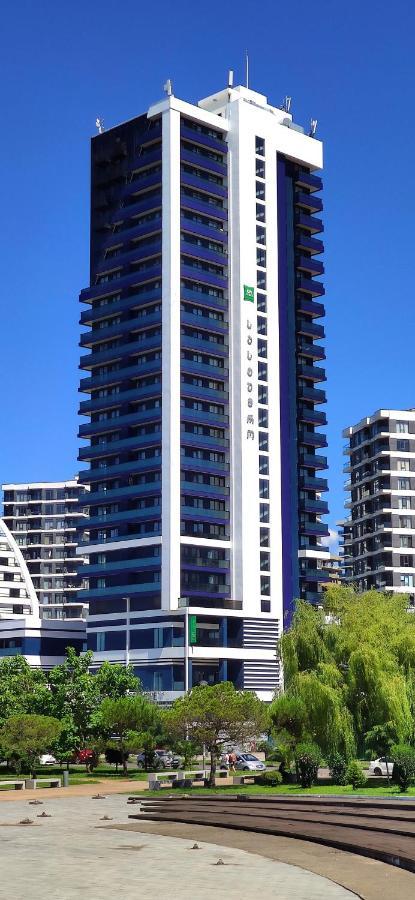 Sea Home Batumi Apartments Экстерьер фото