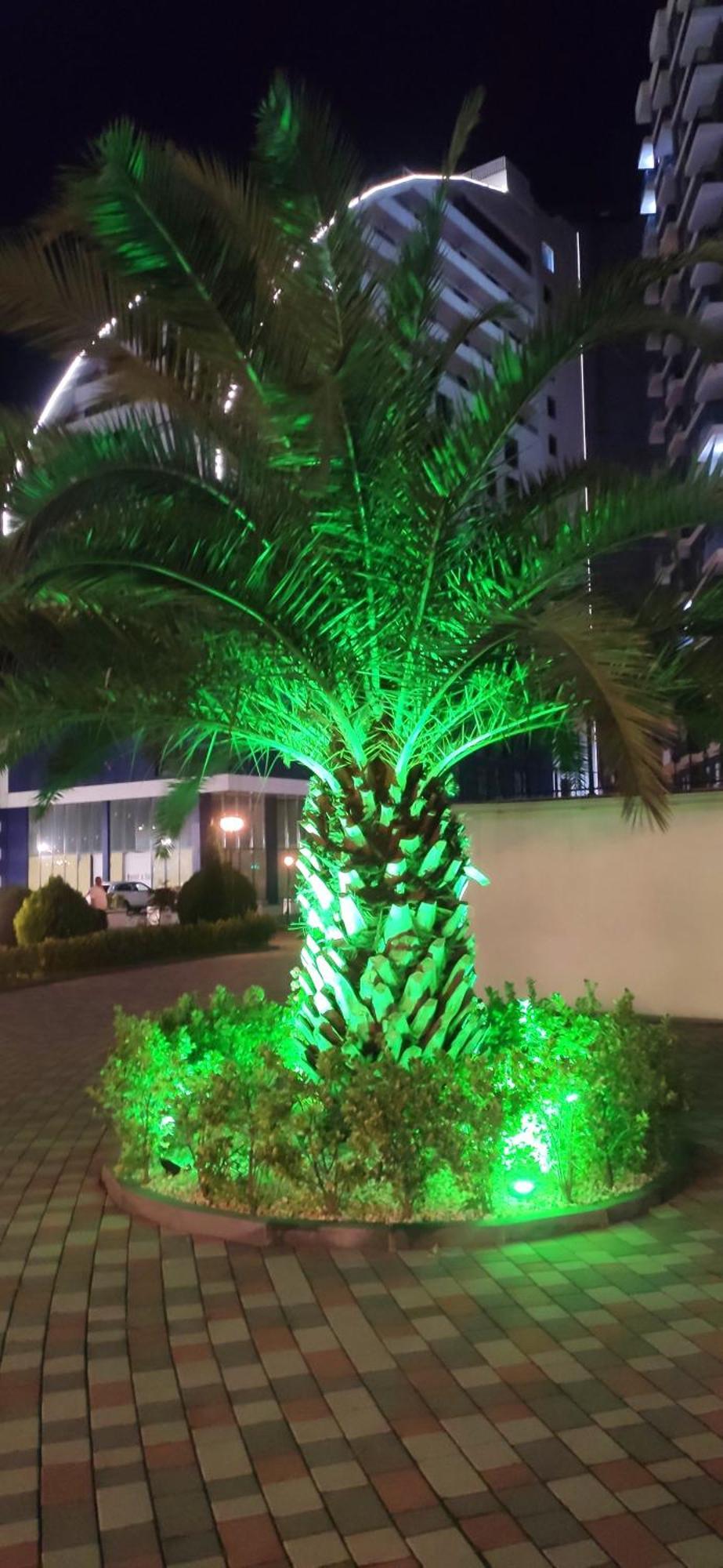 Sea Home Batumi Apartments Экстерьер фото