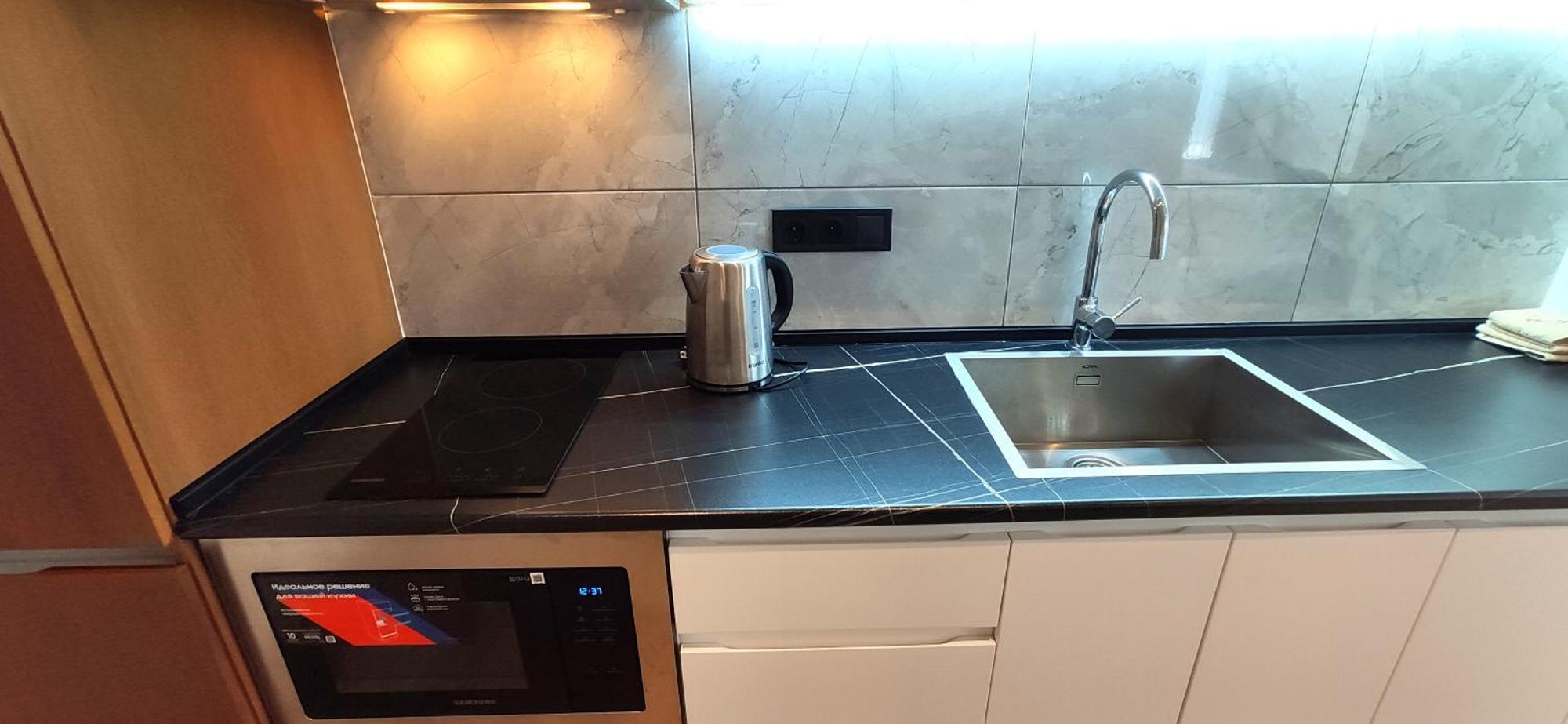 Sea Home Batumi Apartments Экстерьер фото