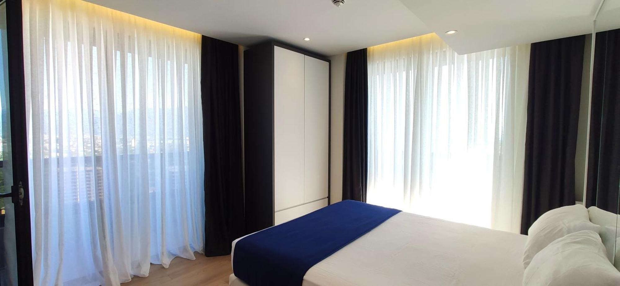 Sea Home Batumi Apartments Экстерьер фото