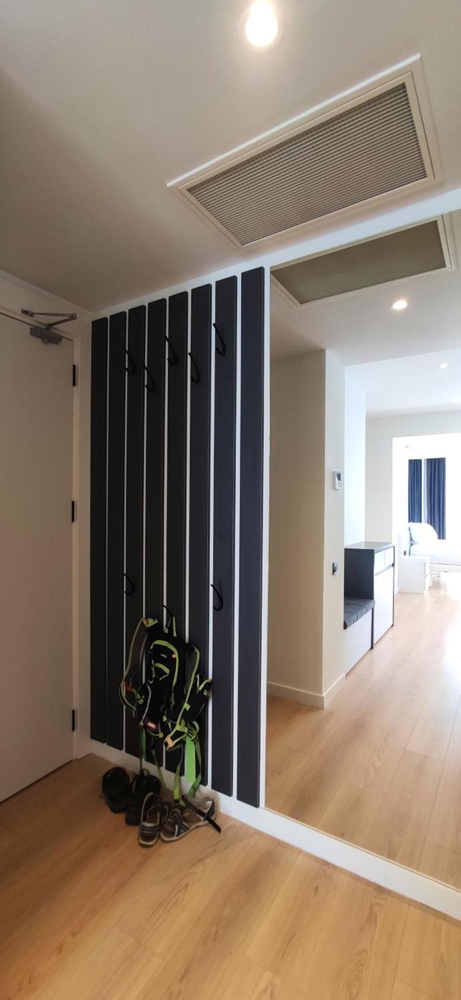 Sea Home Batumi Apartments Экстерьер фото