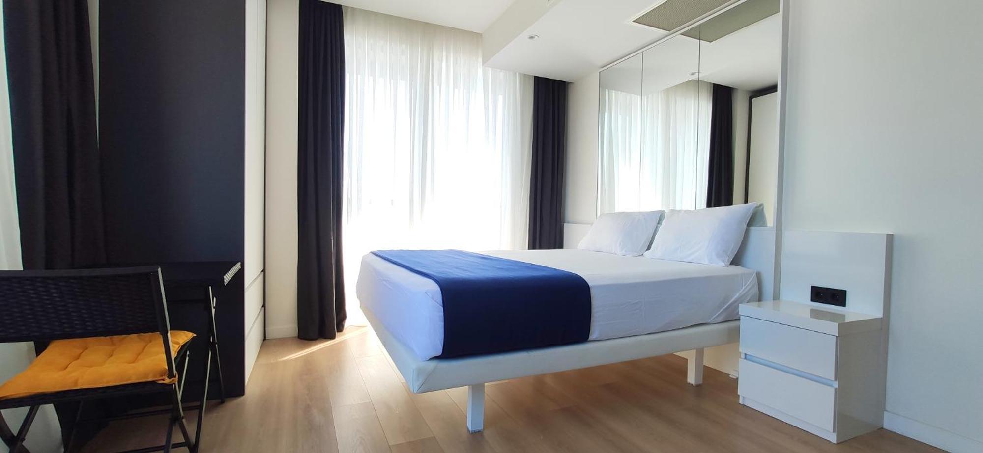 Sea Home Batumi Apartments Экстерьер фото
